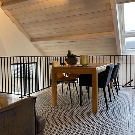 Apartament Time-Out Zussen Riemst Zewnętrze zdjęcie
