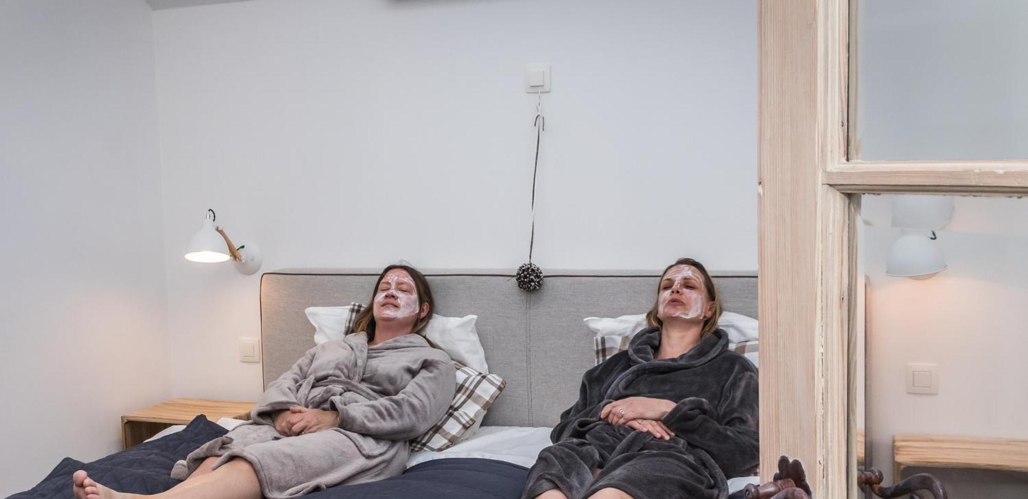 Apartament Time-Out Zussen Riemst Pokój zdjęcie