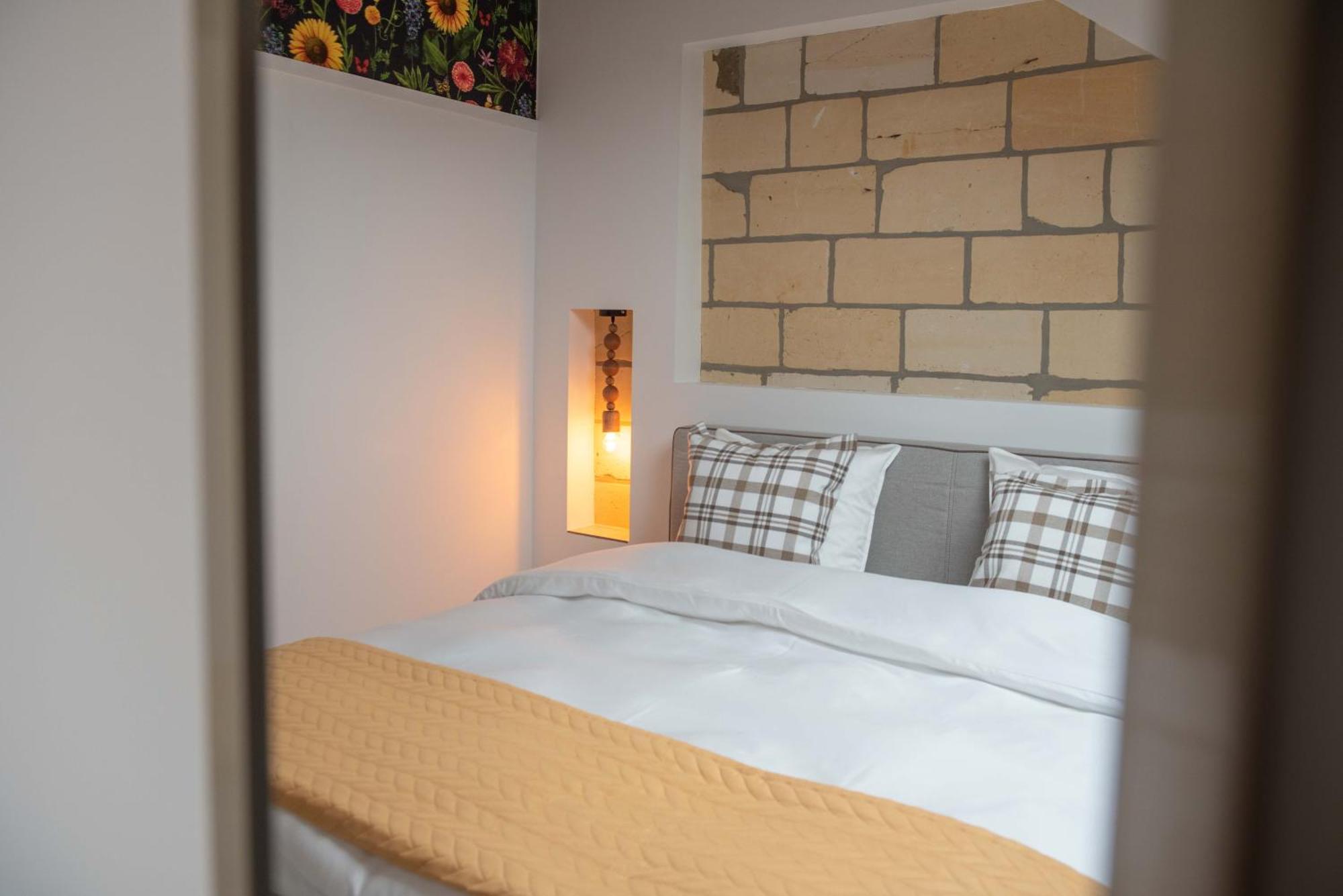 Apartament Time-Out Zussen Riemst Pokój zdjęcie