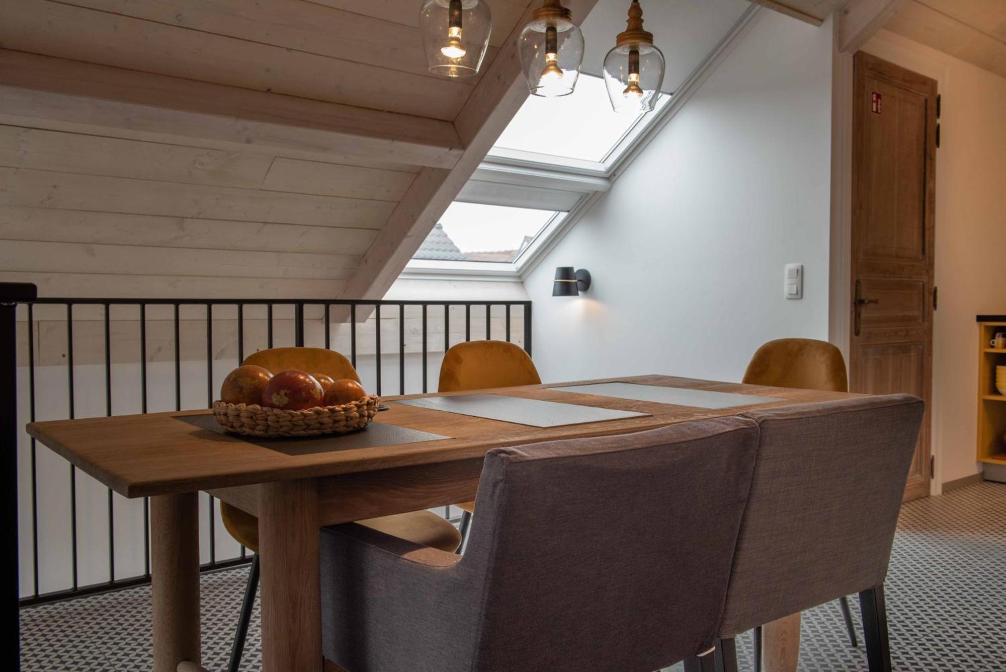 Apartament Time-Out Zussen Riemst Pokój zdjęcie