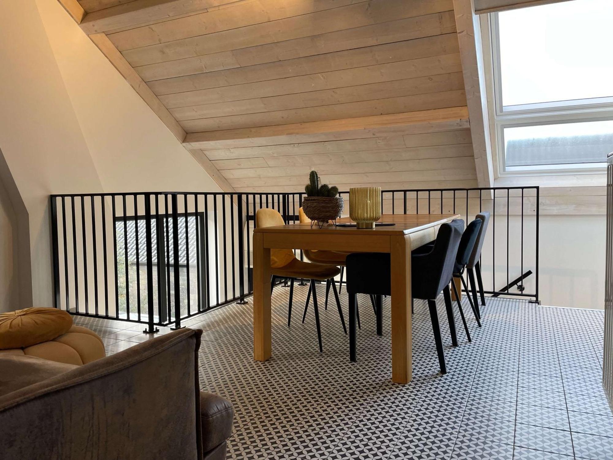 Apartament Time-Out Zussen Riemst Zewnętrze zdjęcie