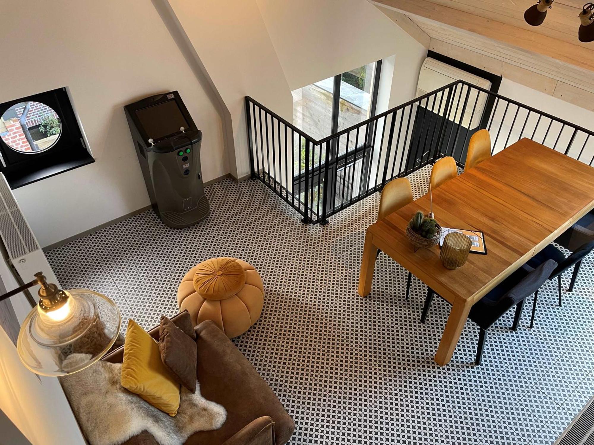 Apartament Time-Out Zussen Riemst Zewnętrze zdjęcie